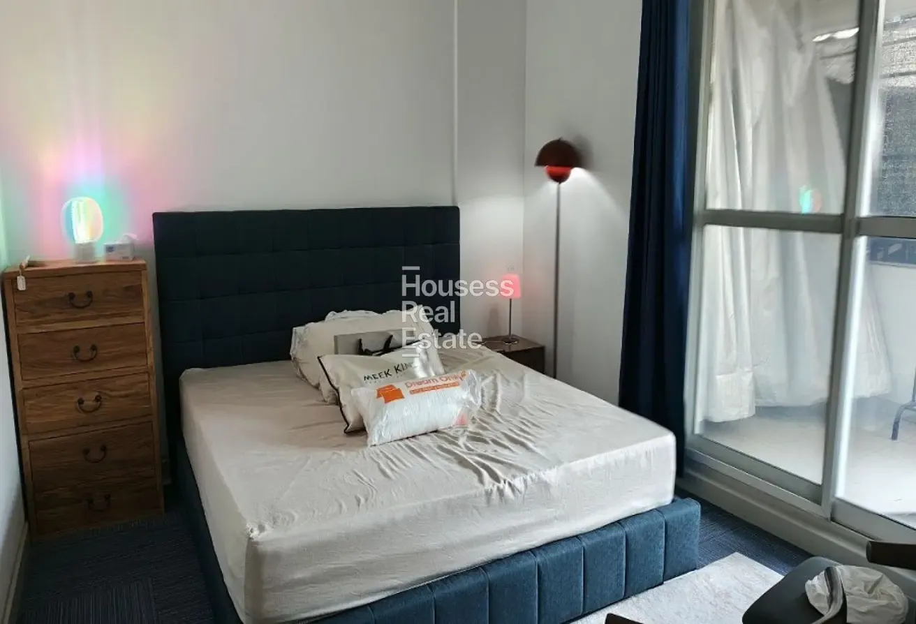 Live in Comfort|Stylish Apartment|Al Khail Heights