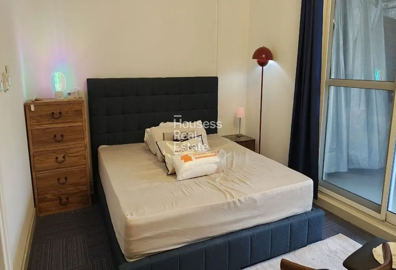 Live in Comfort|Stylish Apartment|Al Khail Heights