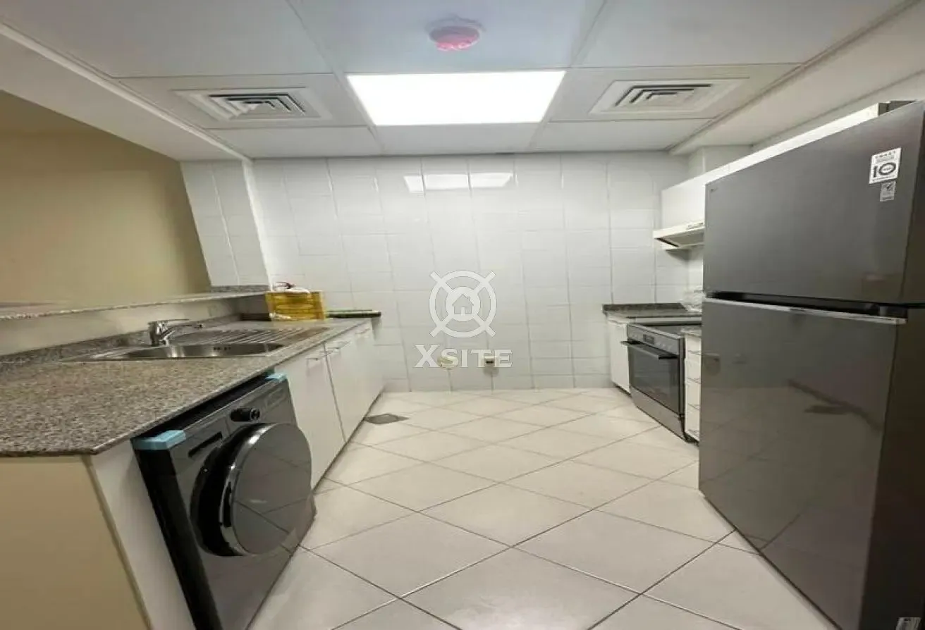 Fully Furnished |Including all Bills|Pool View