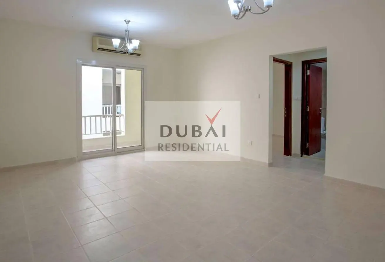 2BR Family Building in Al Khail Gate Phase 1
