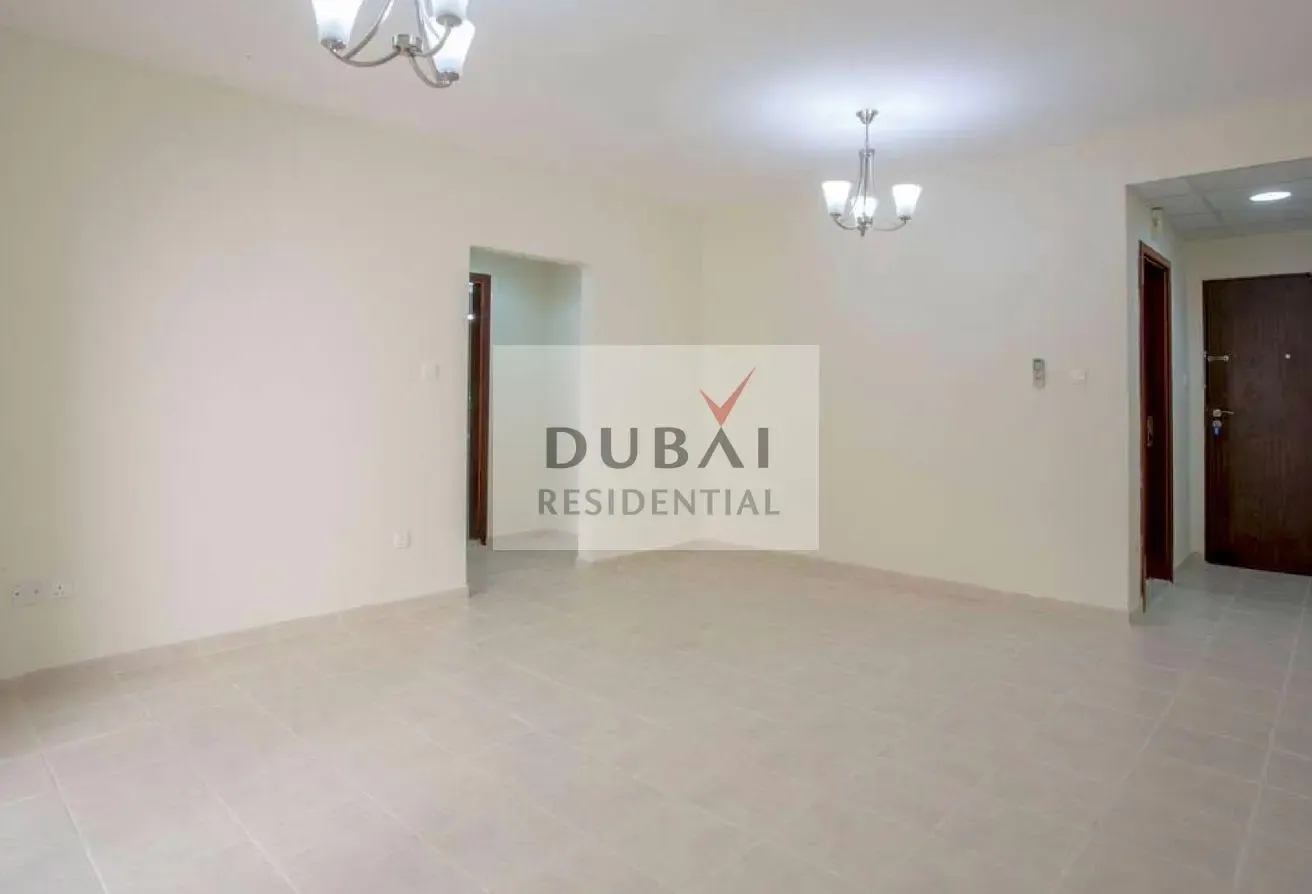 2BR Family Building in Al Khail Gate Phase 1
