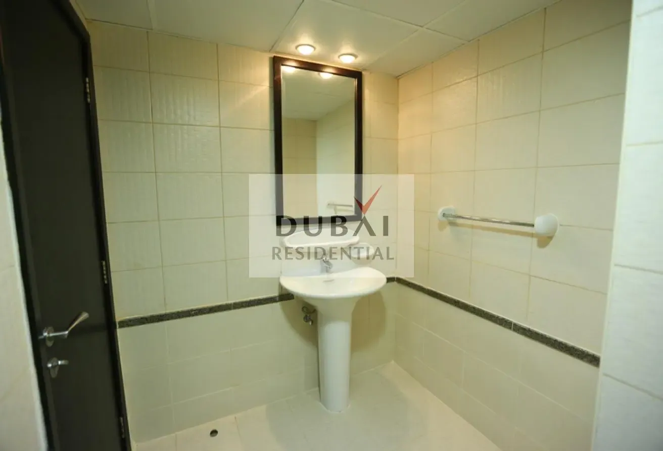 2BR Family Building in Al Khail Gate Phase 1