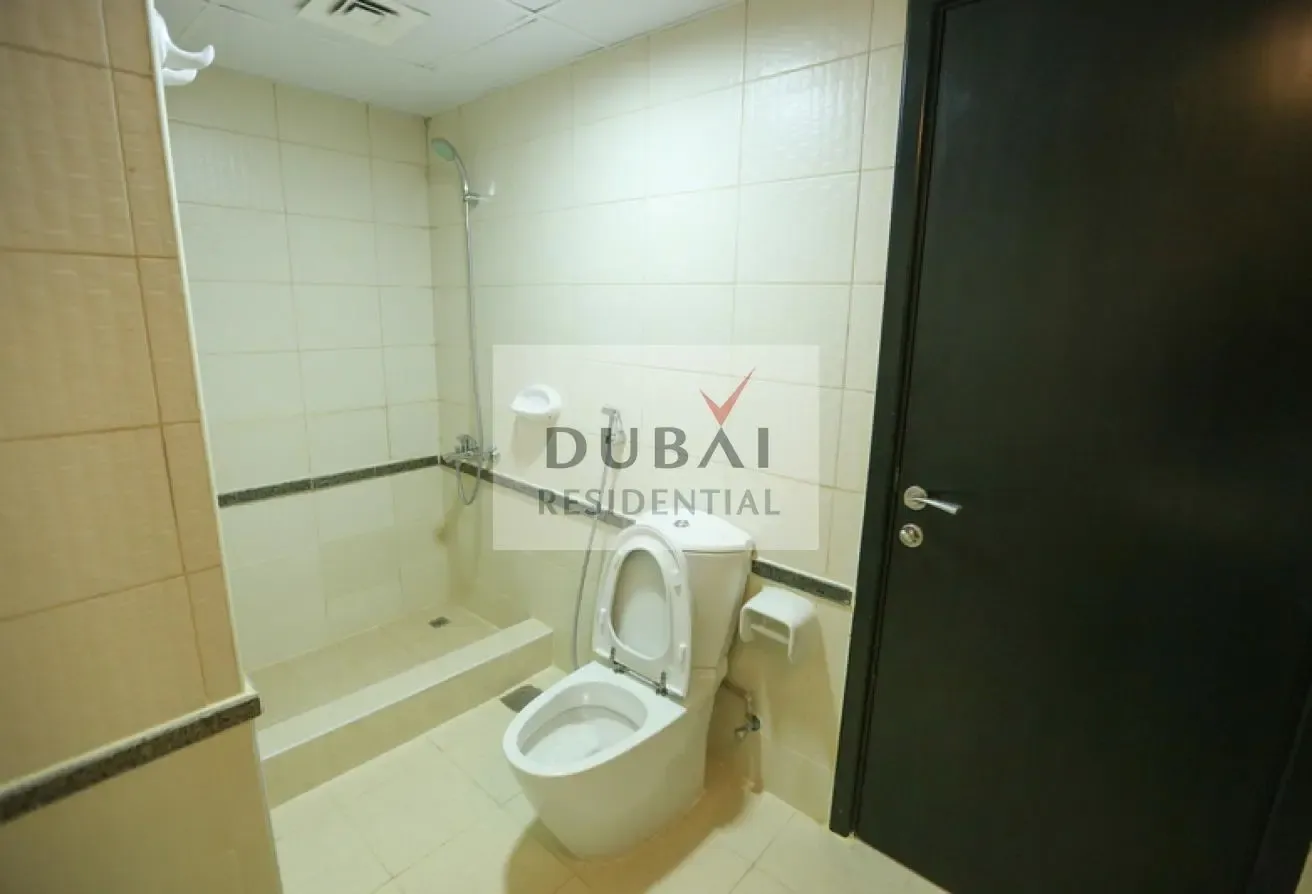 2BR Family Building in Al Khail Gate Phase 1