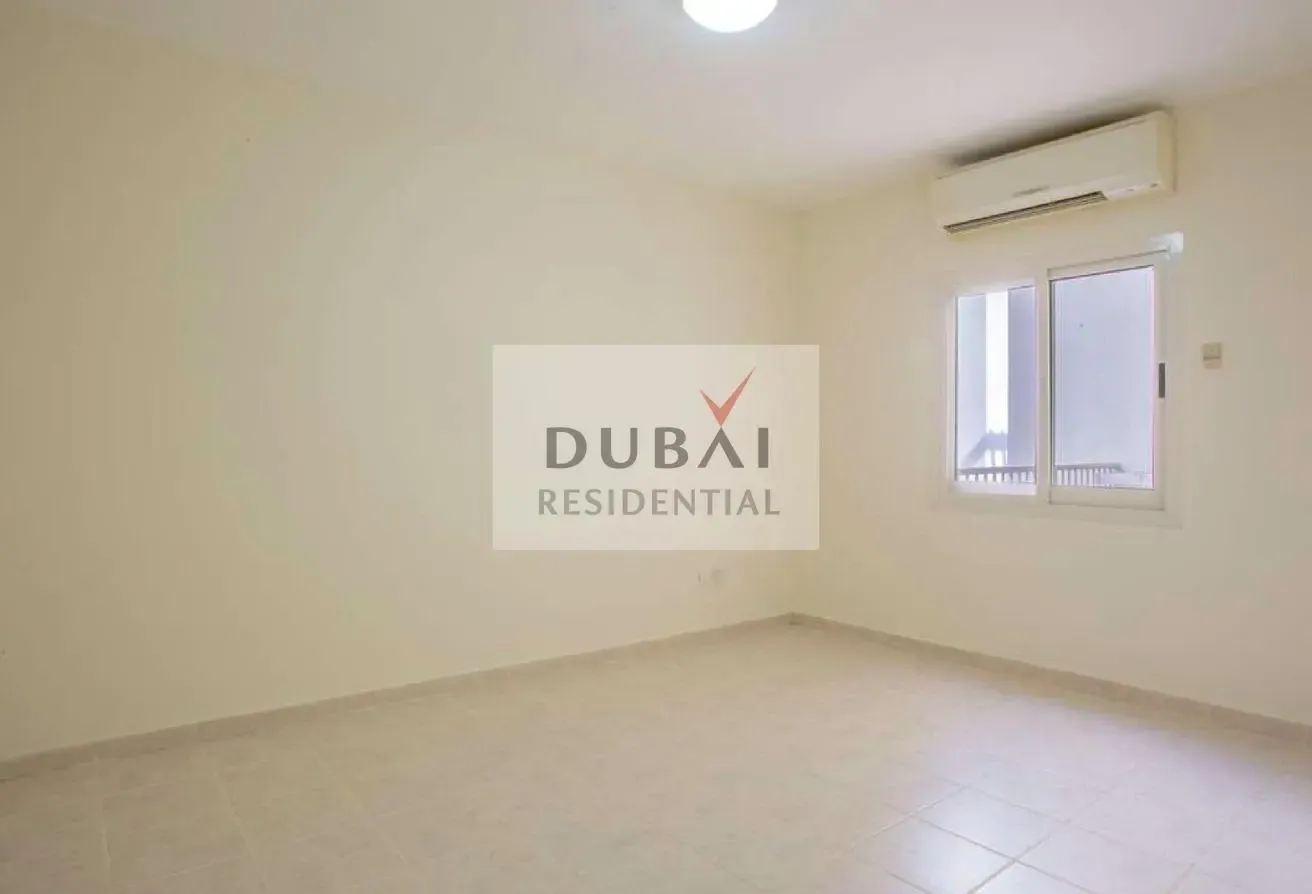 2BR Family Building in Al Khail Gate Phase 1