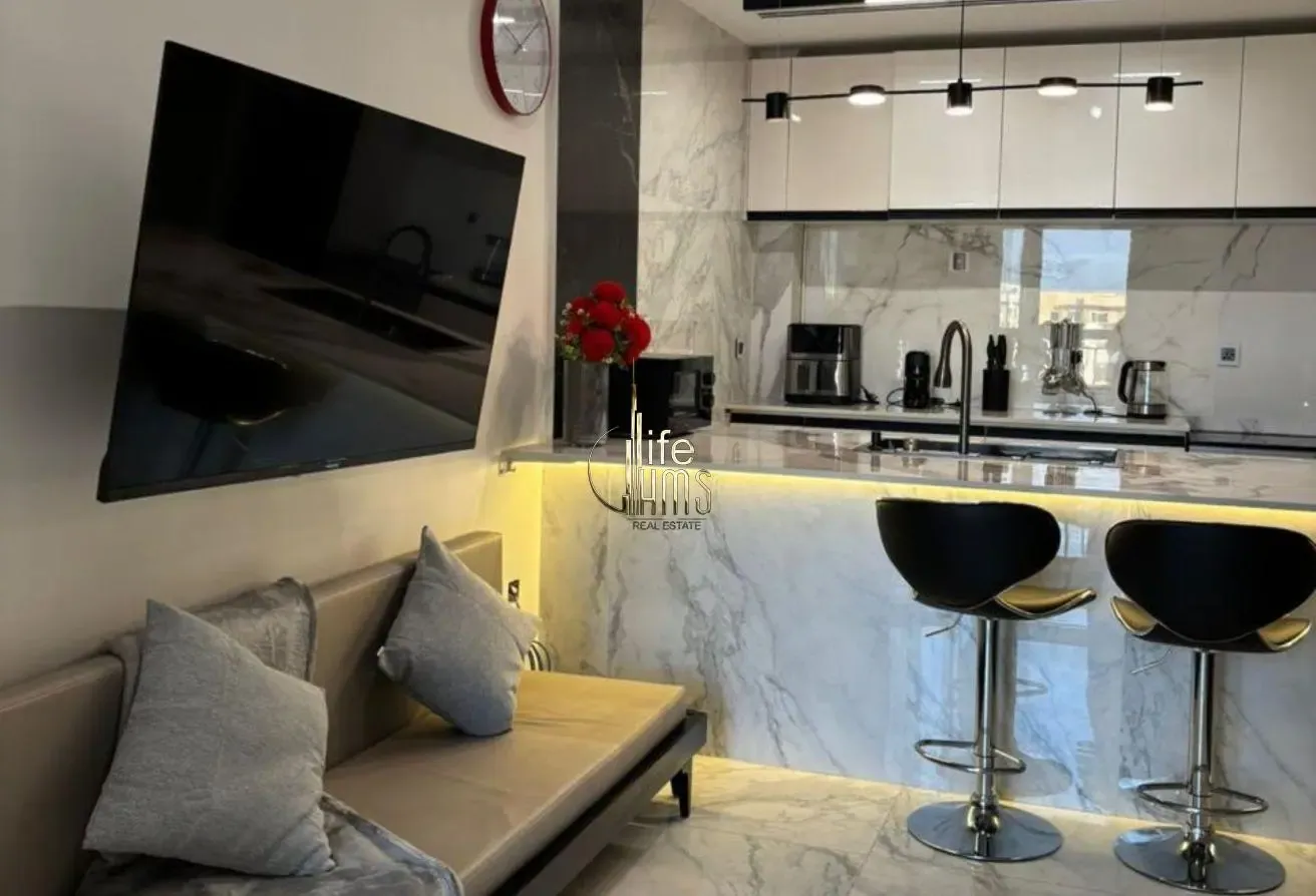 Spacious Studio |Premium Layout | Ready to Move
