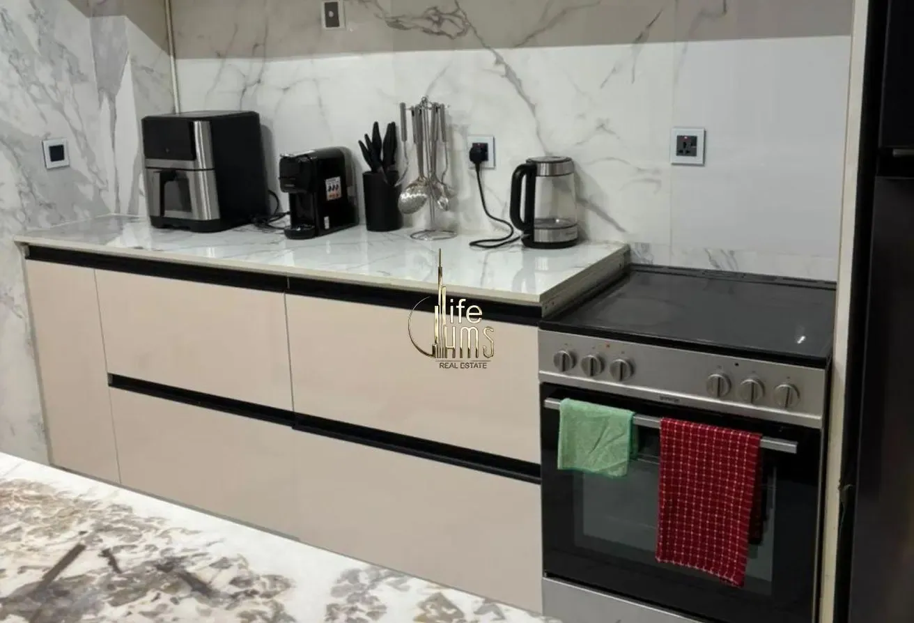 Spacious Studio |Premium Layout | Ready to Move