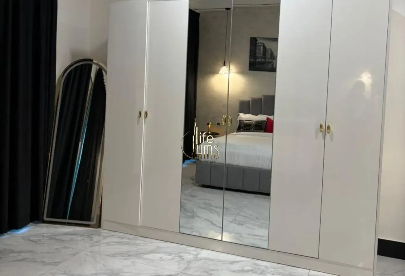 Spacious Studio |Premium Layout | Ready to Move