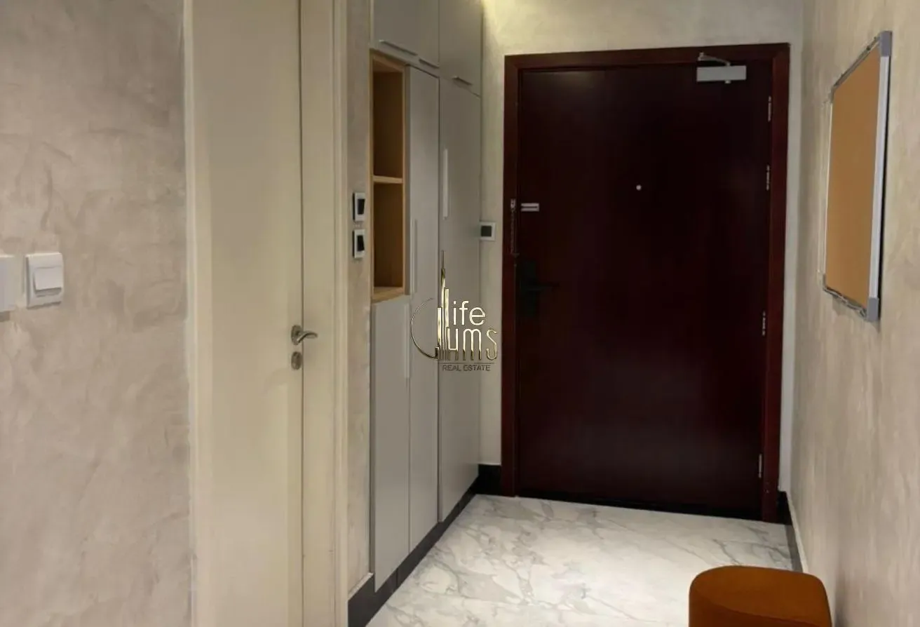 Spacious Studio |Premium Layout | Ready to Move