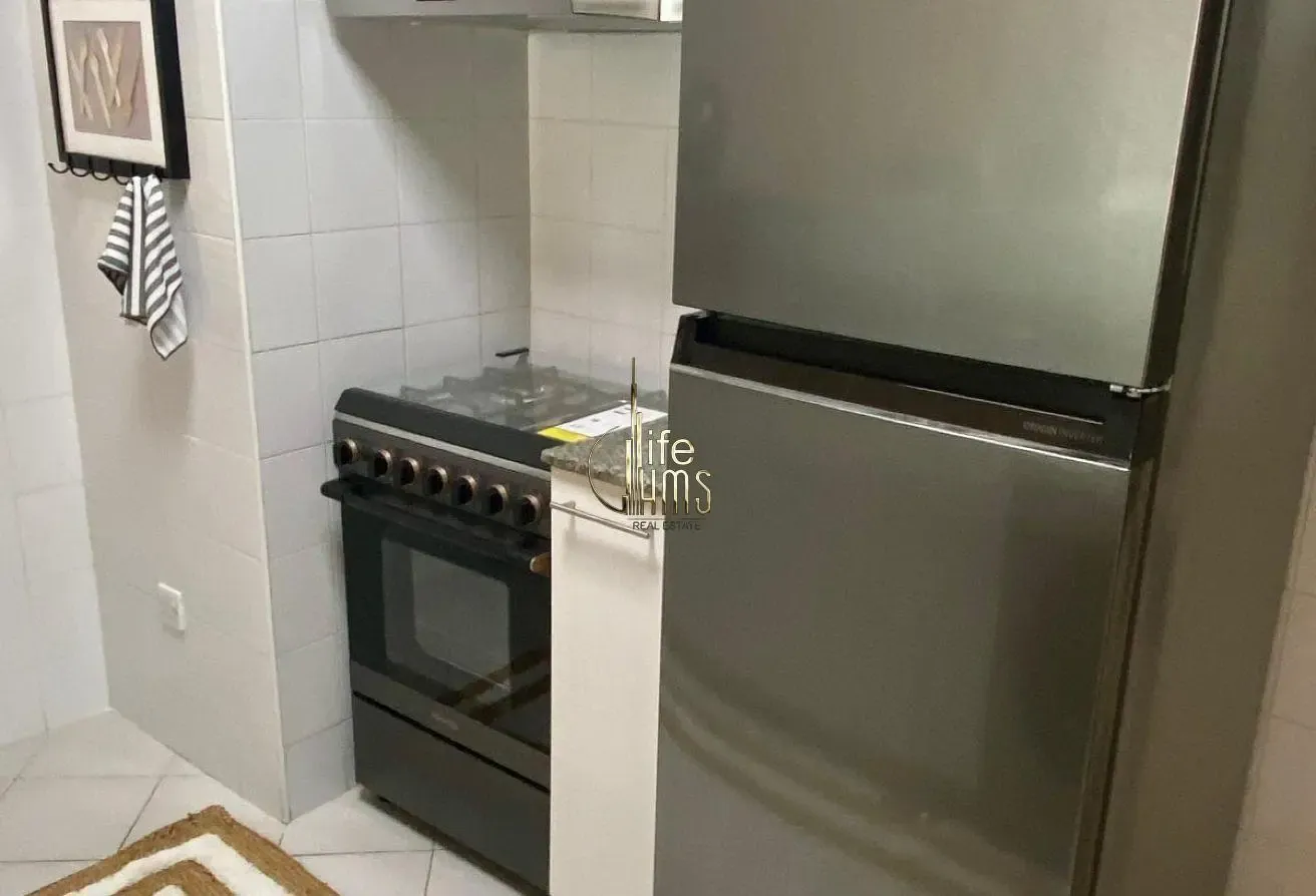 Fully Furnished | Ready to Move-in | Large Layout