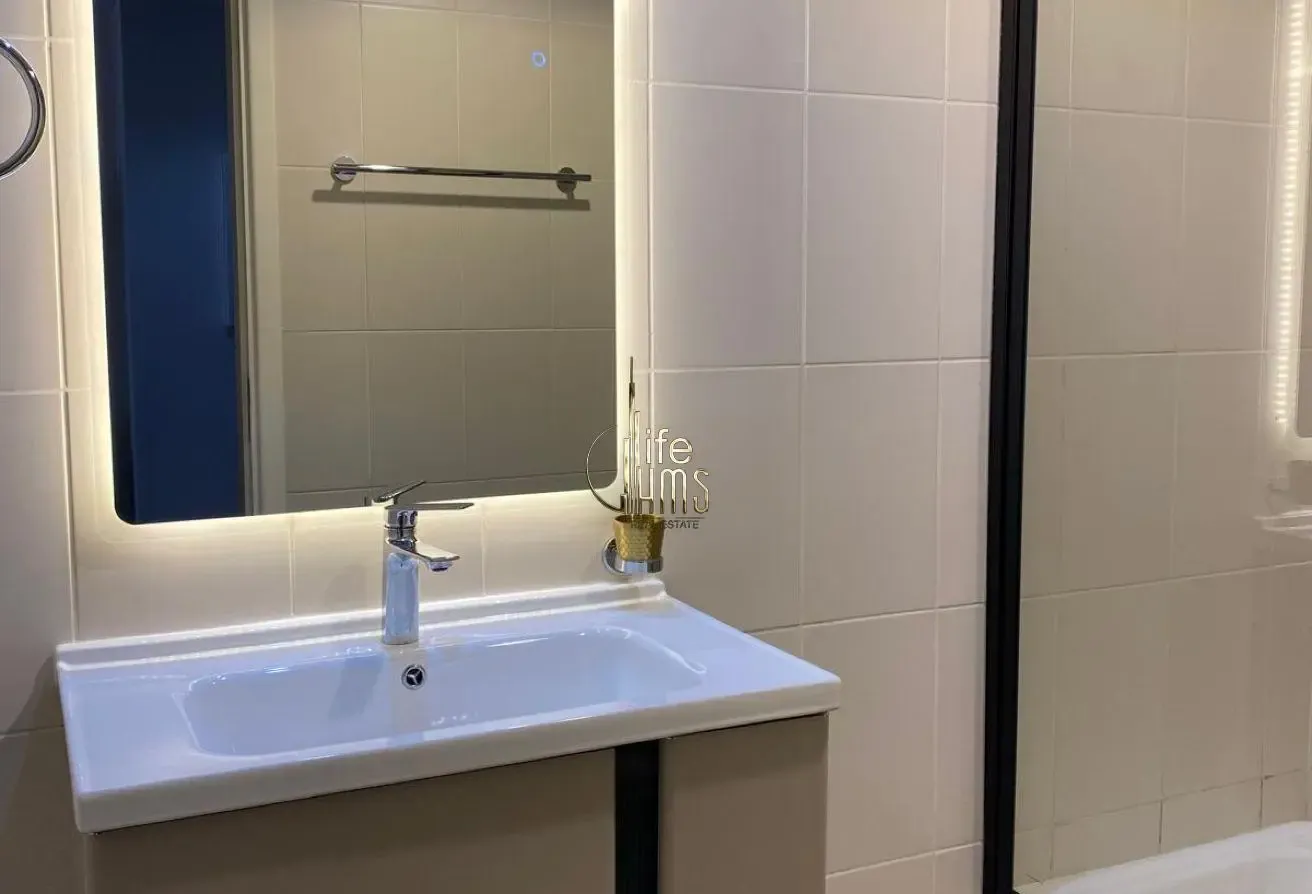 Fully Furnished | Ready to Move-in | Large Layout