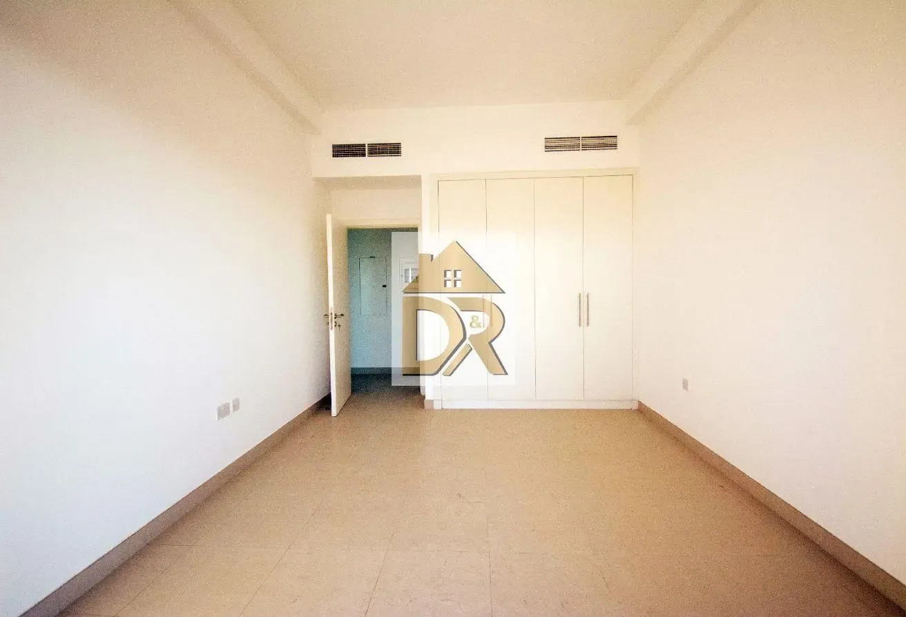 Brigh Unit Available | Gated Community | Vacant