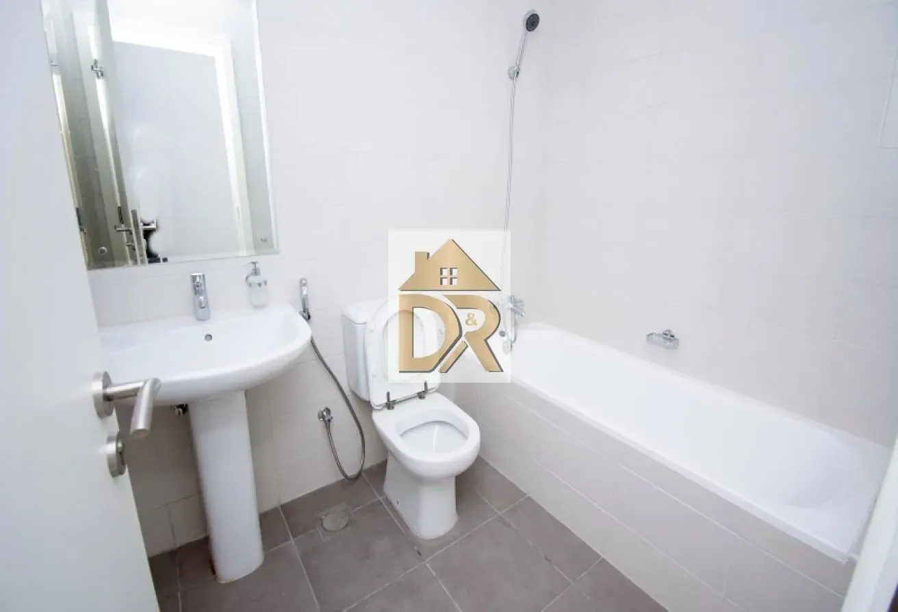 Brigh Unit Available | Gated Community | Vacant