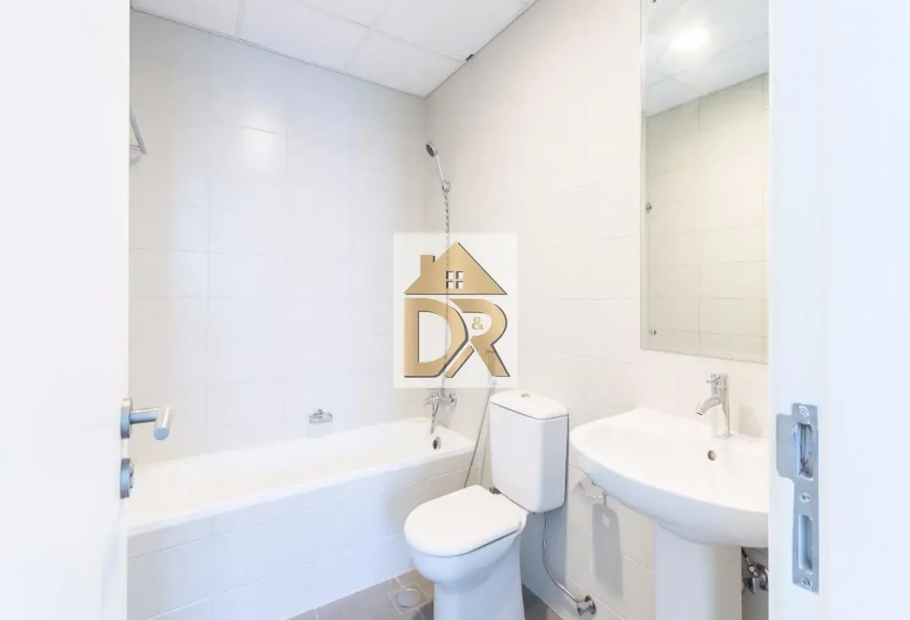 Brigh Unit Available | Gated Community | Vacant