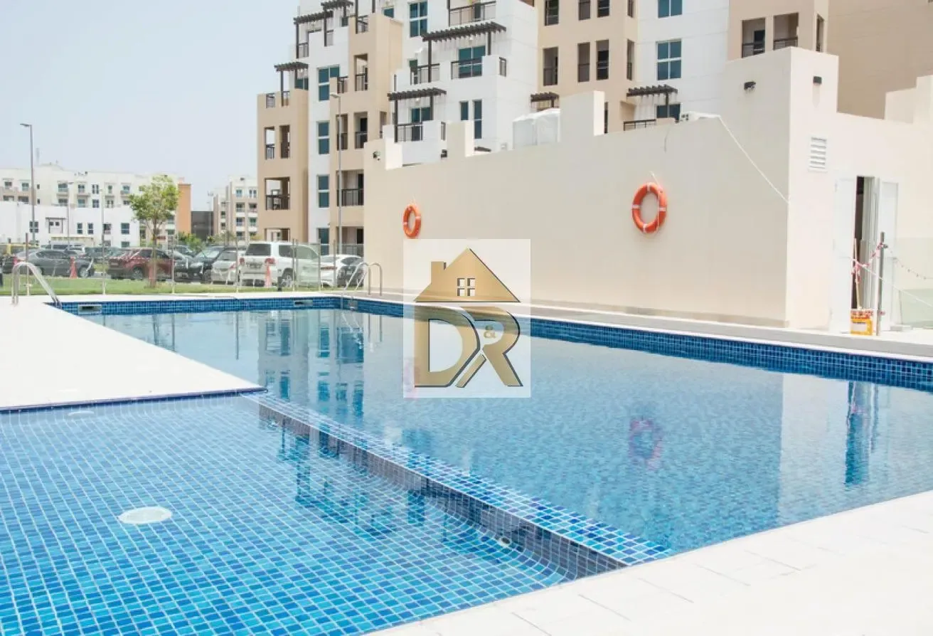 Brigh Unit Available | Gated Community | Vacant