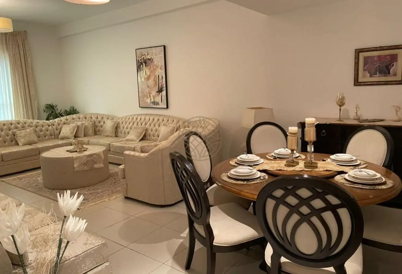 Converted TwoB | Spacious | Furnished | 1,104 sqft