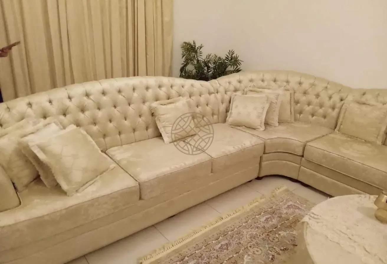 Converted TwoB | Spacious | Furnished | 1,104 sqft