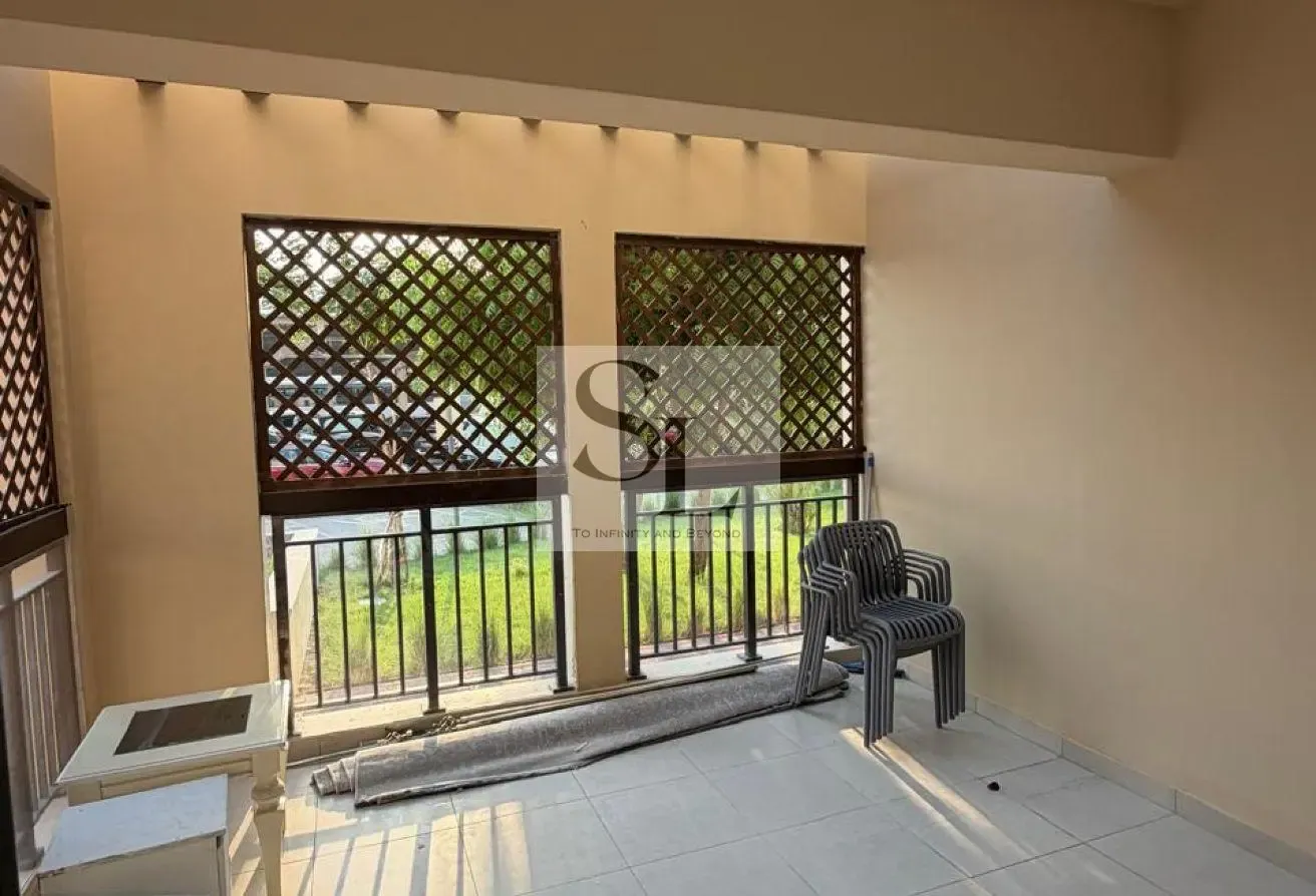 Spacious Studio for Rent | Al Khail Heights