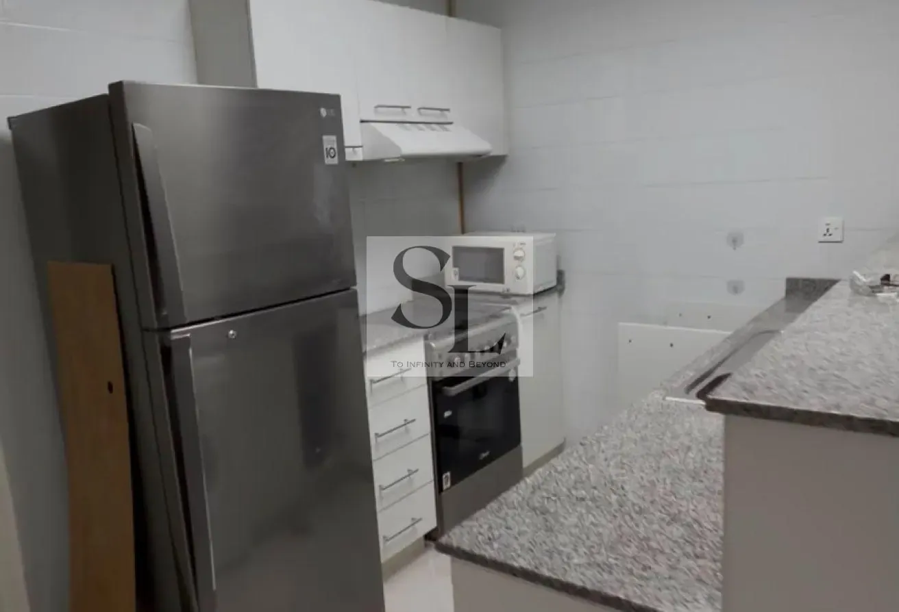 Spacious Studio for Rent | Al Khail Heights