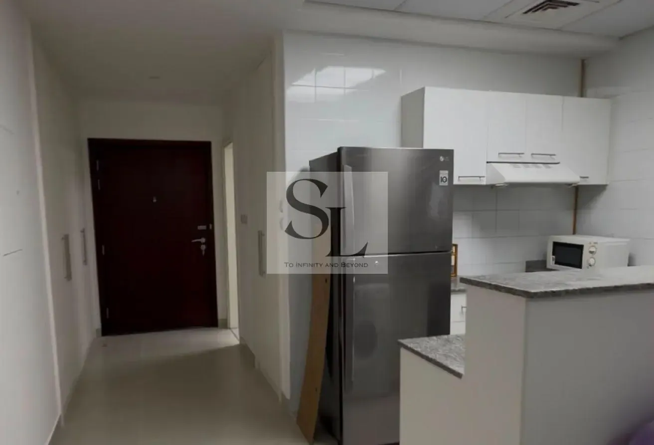 Spacious Studio for Rent | Al Khail Heights