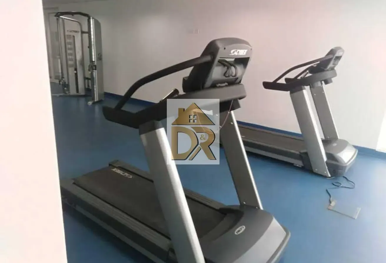 Family Living | Burj Khalifa View |Gated Community