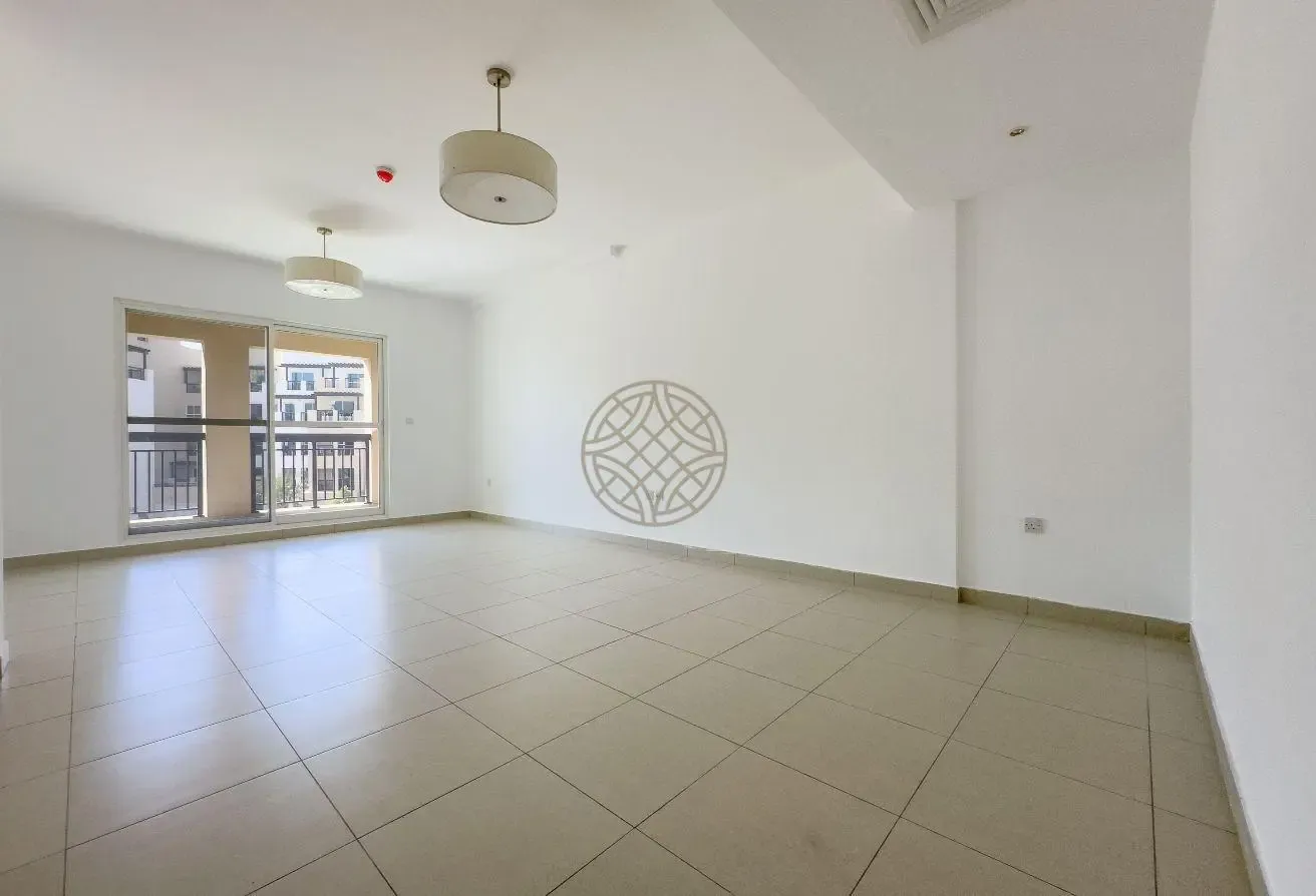 Multiple Options | Unfurnished | AED 95K