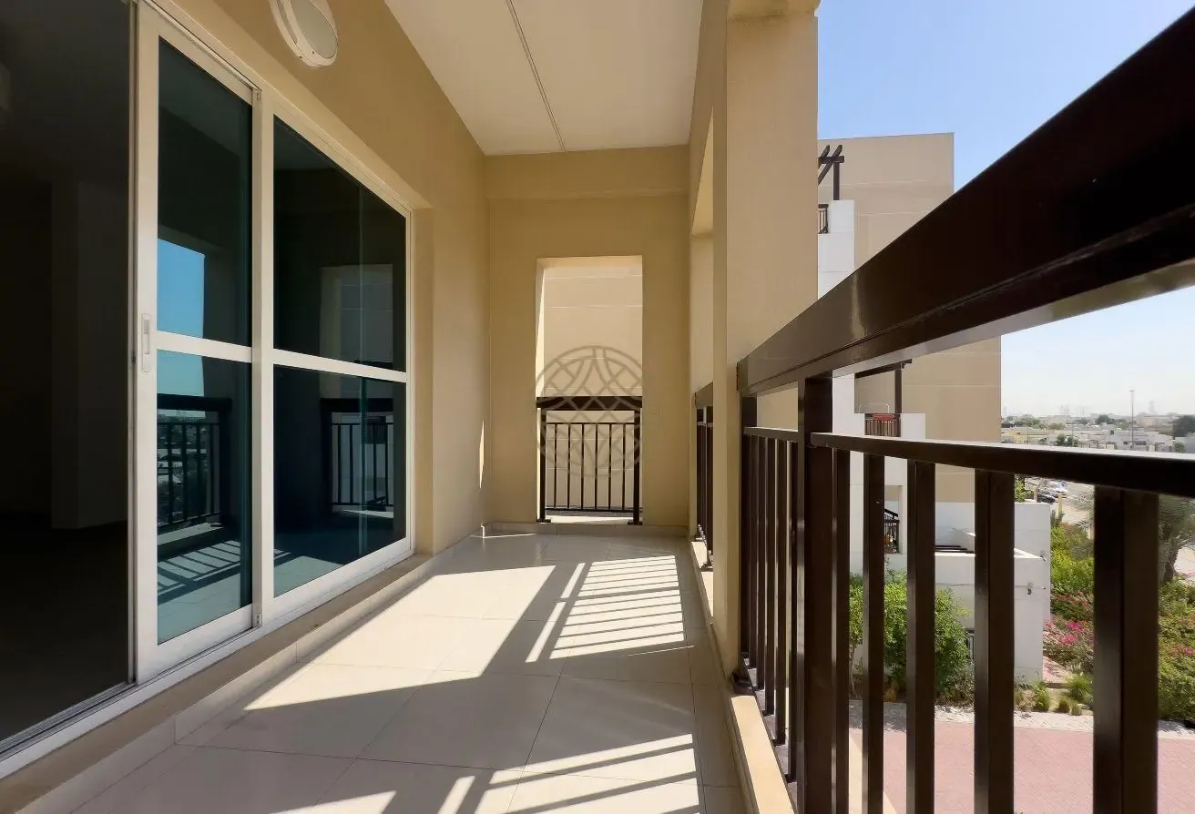 Multiple Options | Unfurnished | AED 95K
