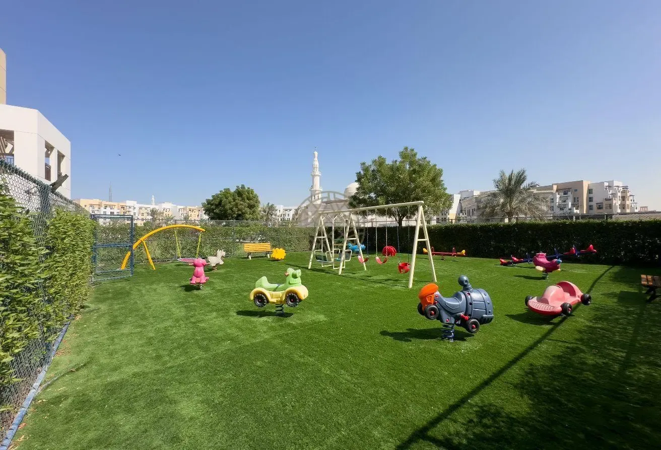 Multiple Options | Unfurnished | AED 95K