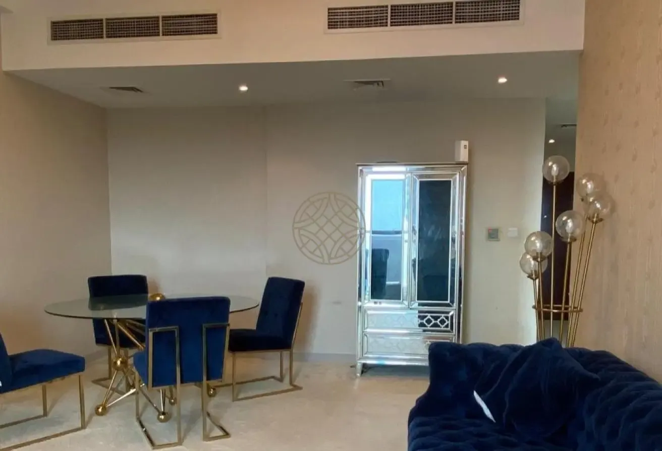 Fully Furnished 1BR | 912 sqft| Burj Khalifa View