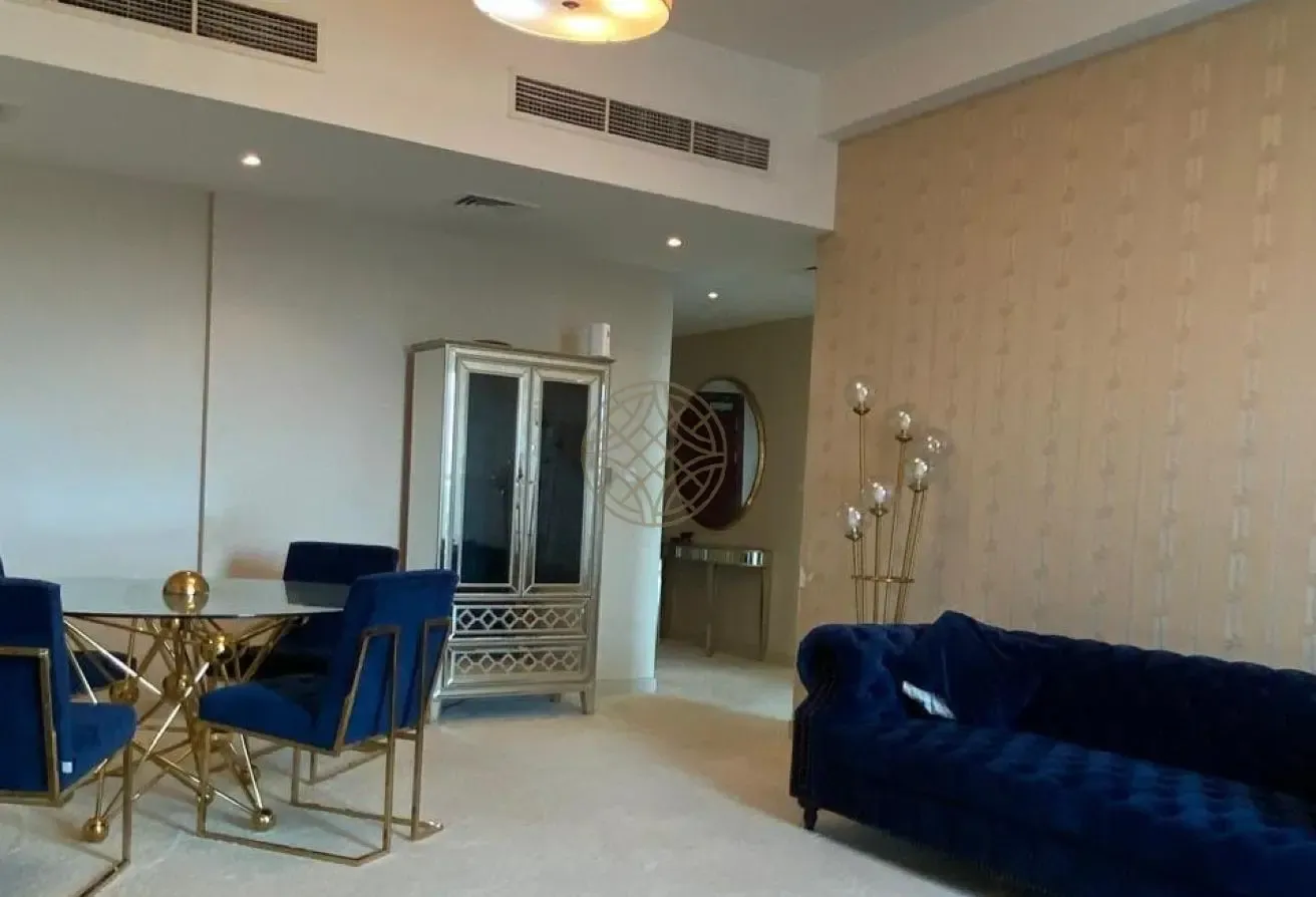Fully Furnished 1BR | 912 sqft| Burj Khalifa View