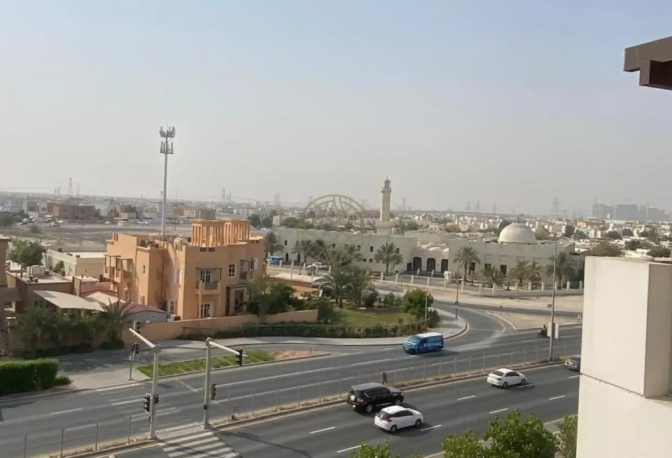 Fully Furnished 1BR | 912 sqft| Burj Khalifa View