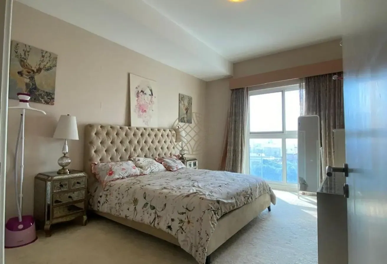 Fully Furnished 1BR | 912 sqft| Burj Khalifa View