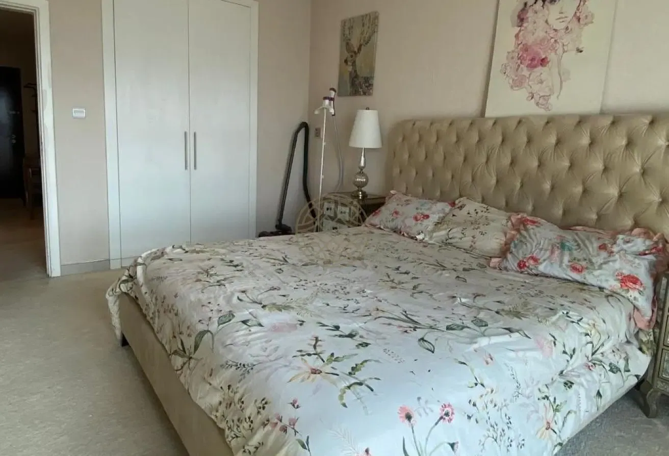 Fully Furnished 1BR | 912 sqft| Burj Khalifa View