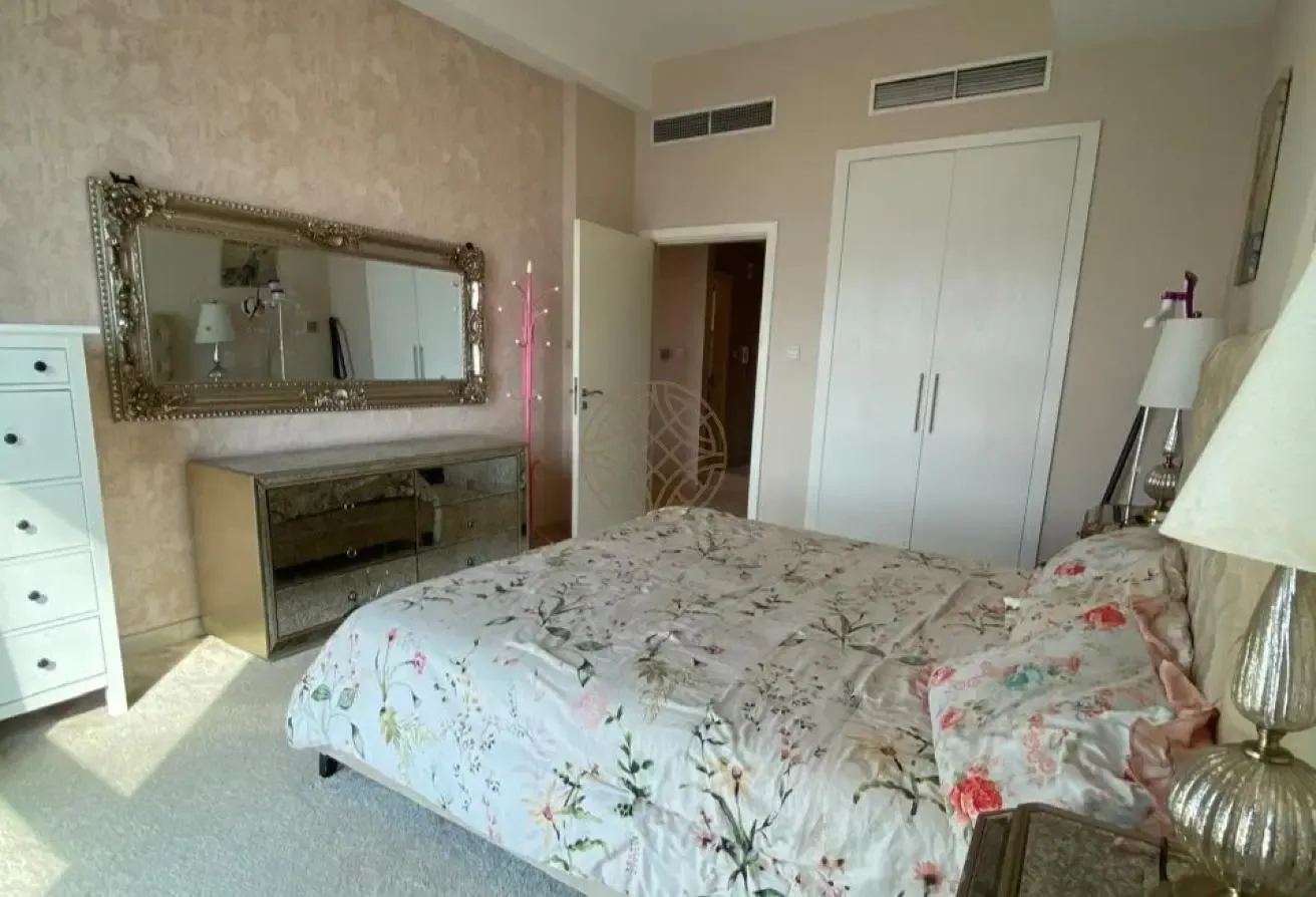 Fully Furnished 1BR | 912 sqft| Burj Khalifa View