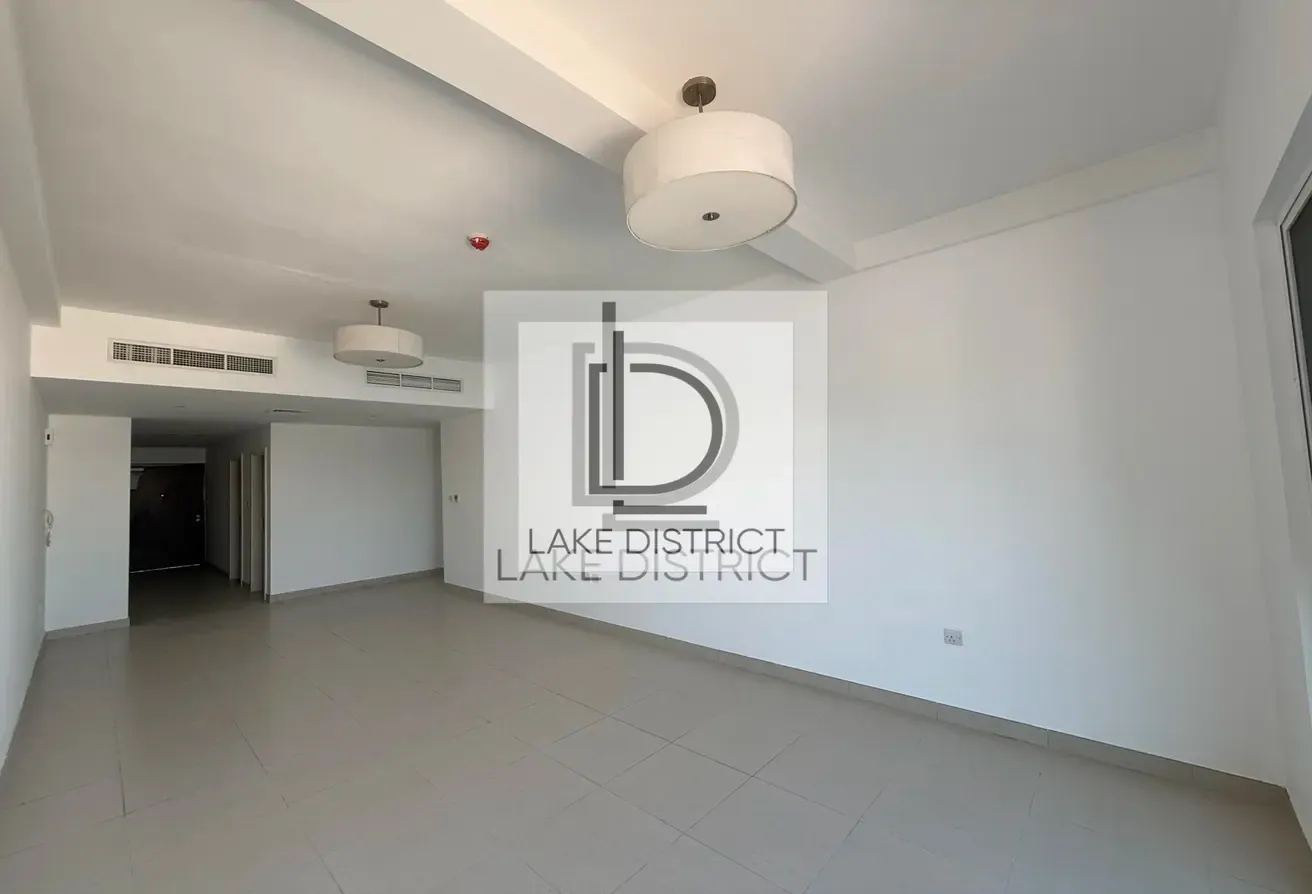 Bright 1BR | Gated Community | Burj Khalifa Nearby