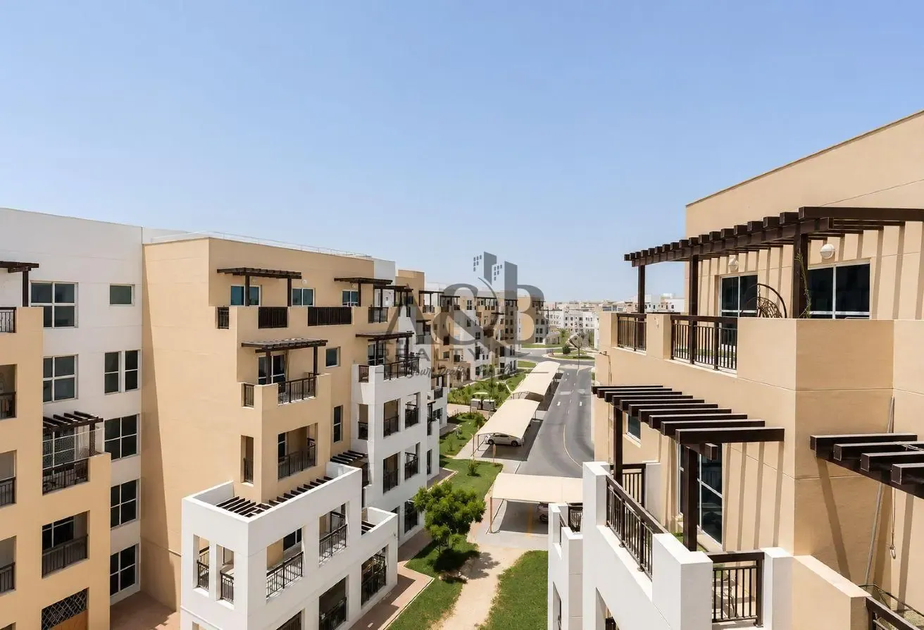 SPACIOUS STUDIO | FULLY FURNISHED | WITH BALCONY
