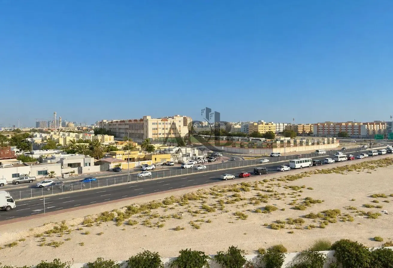 SPACIOUS STUDIO | FULLY FURNISHED | WITH BALCONY