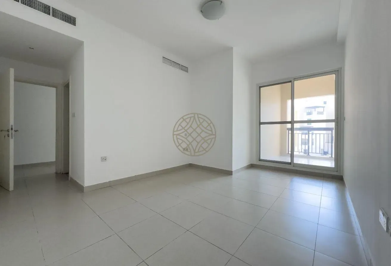 Furnished | 2 BR +Maids Layout | Ready To Move