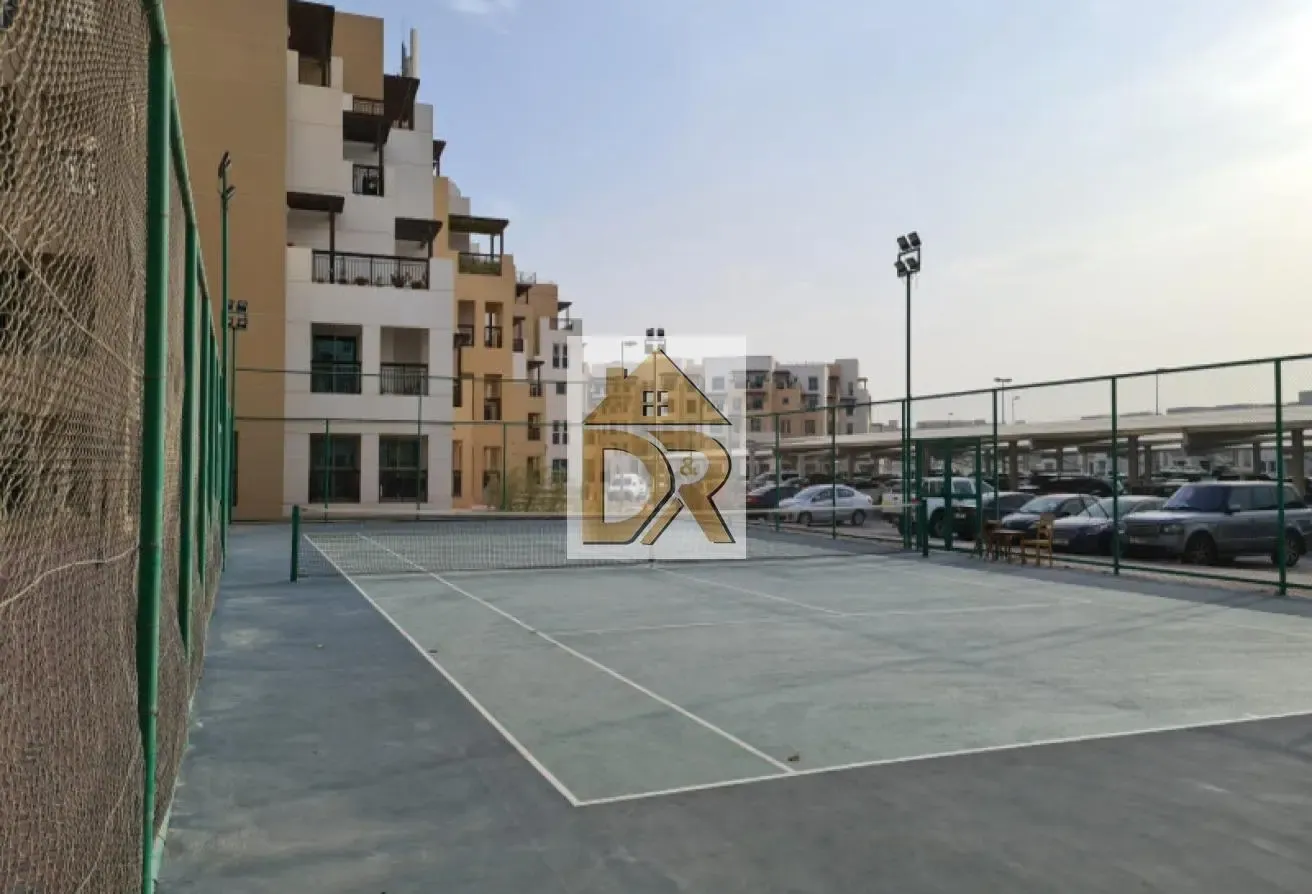 Bright | Family Friendly | Gated Community