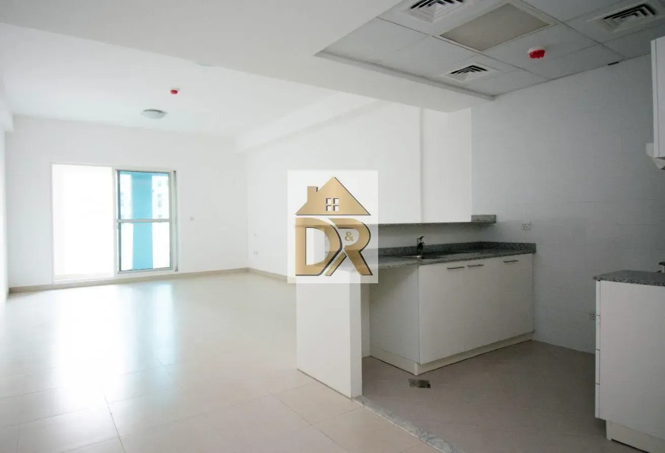 Bright Spacious | Community and Burj Khalifa View