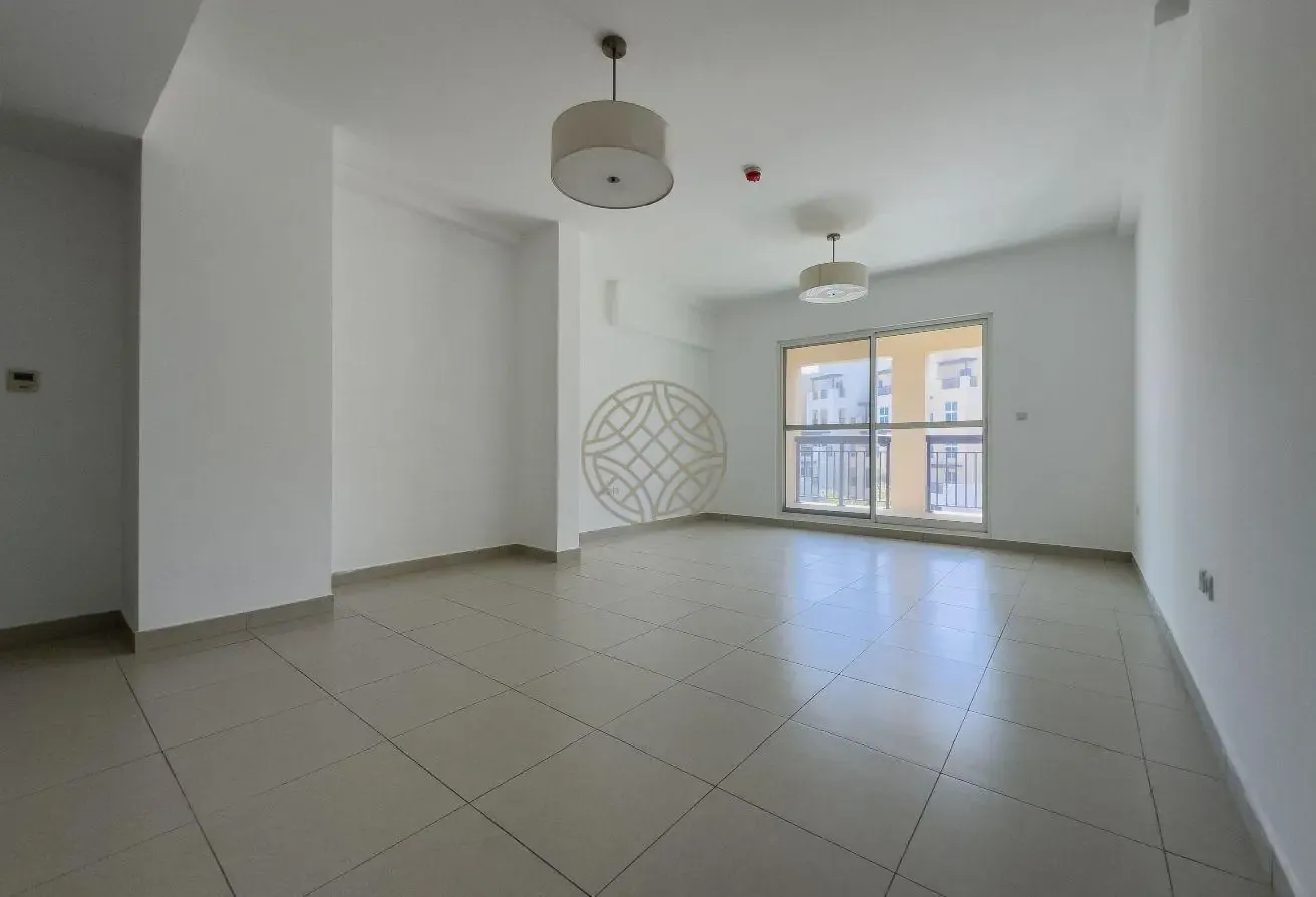 Ready To Move | Big 1 BR | Multiple Options