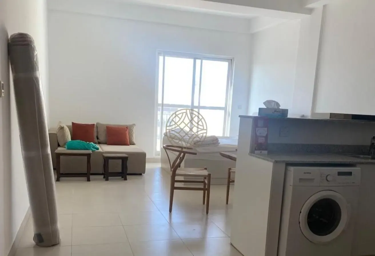 Spacious Studio | Ready | Multiple Units Available