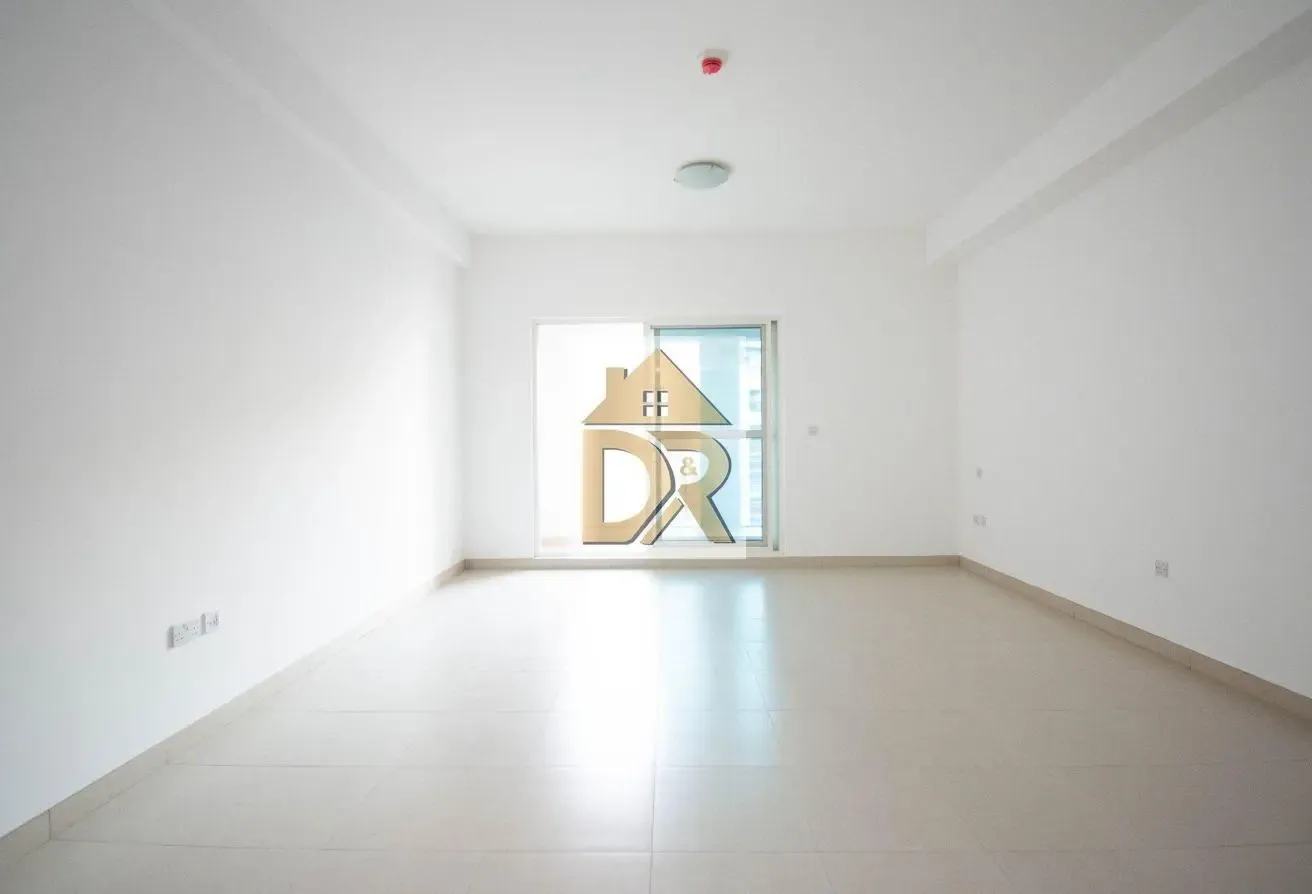 Spacious | Gated Community | Burj Khalifa View