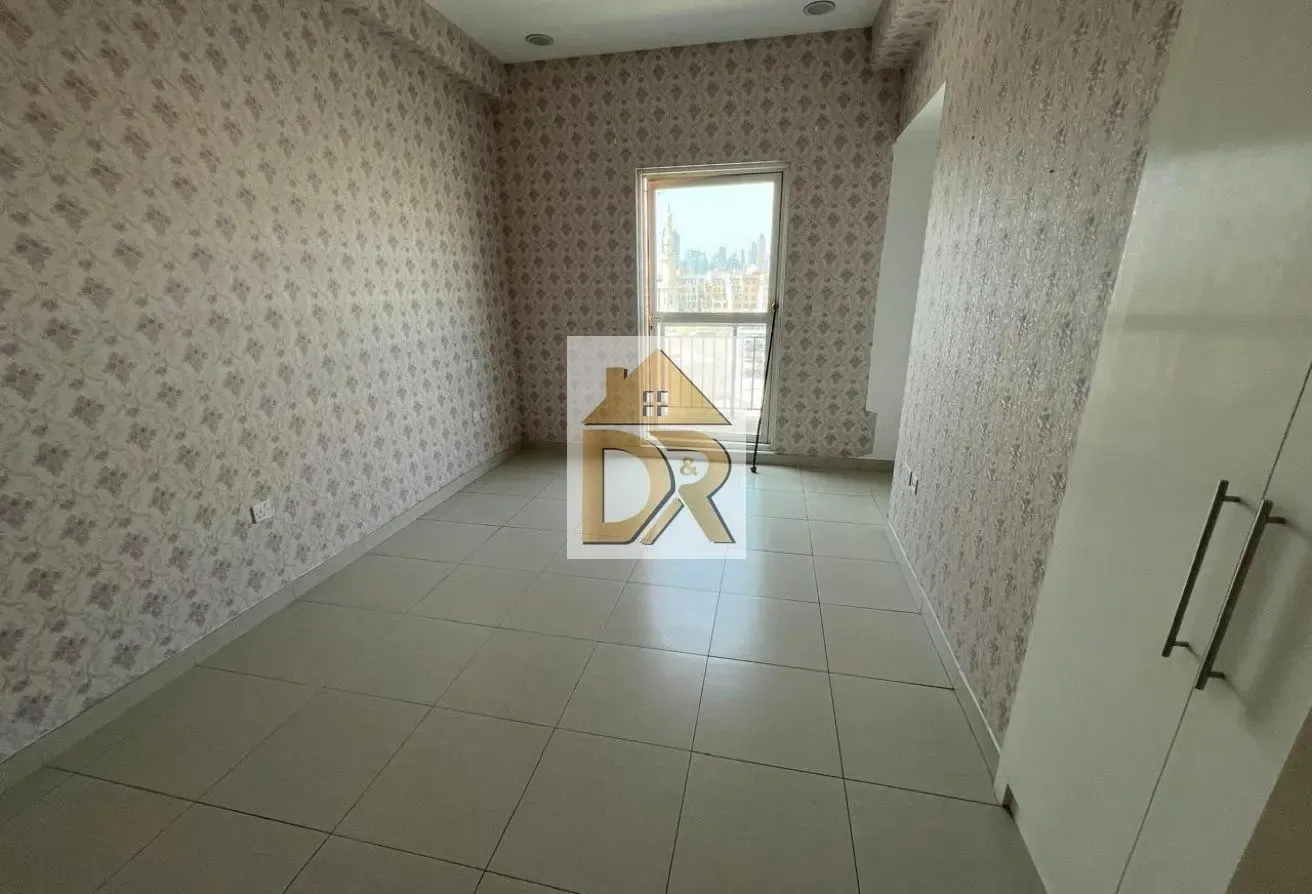 Panoramic Burj Khalifa Views | Gated Community