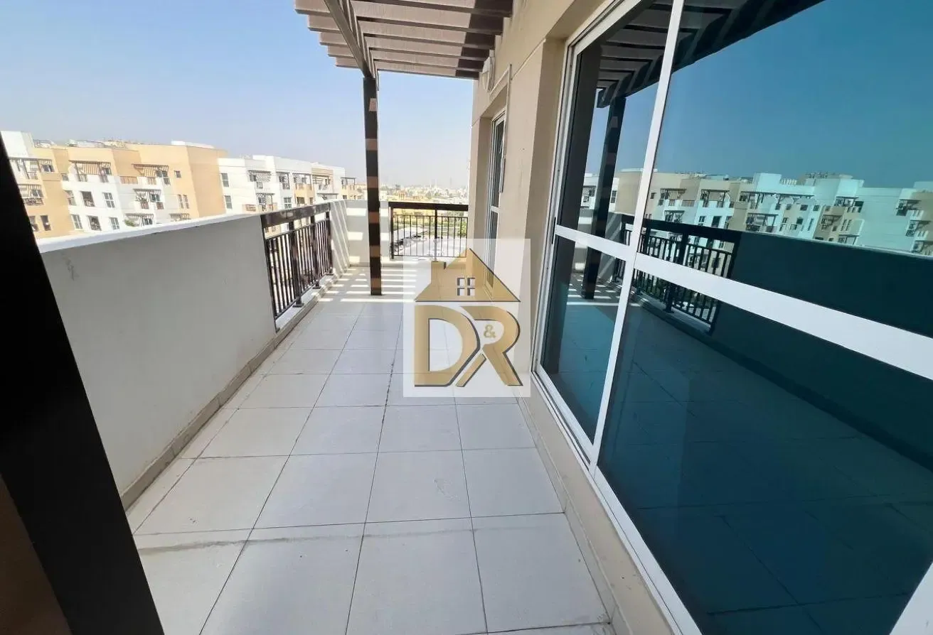 Panoramic Burj Khalifa Views | Gated Community