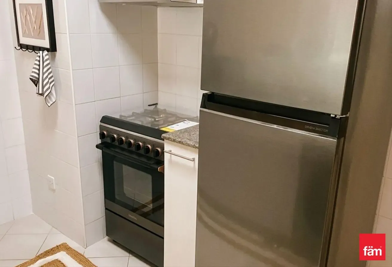 Elegantly  Furnished and Equipped | Ready for Move