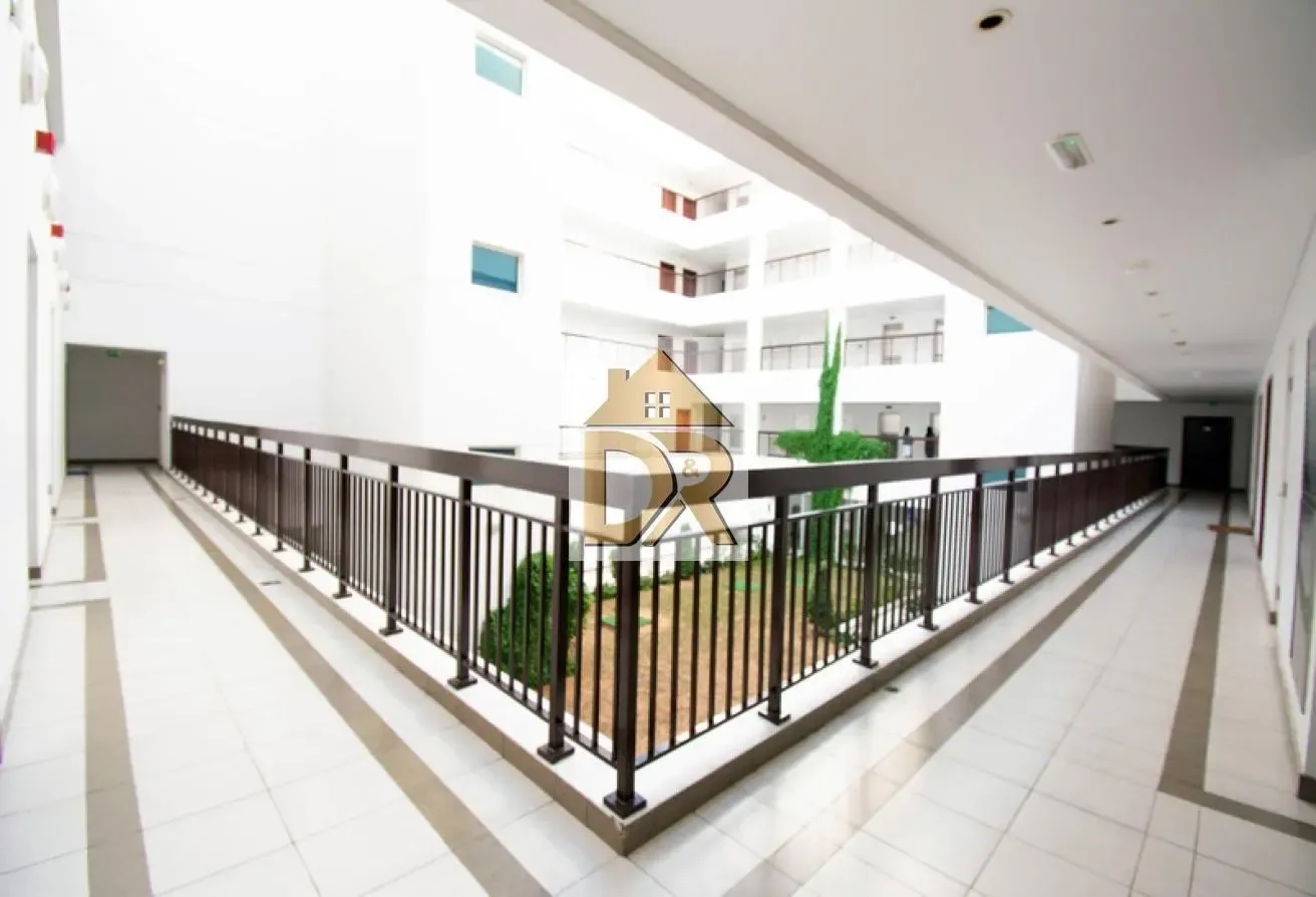 Bright and Spacious | Family Building | Vacant
