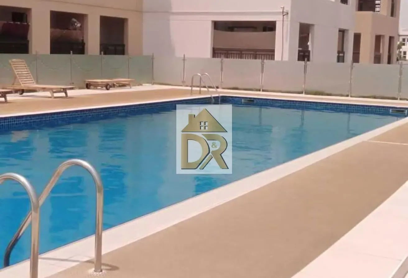 Spacious | Family Gated Community | Huge Size