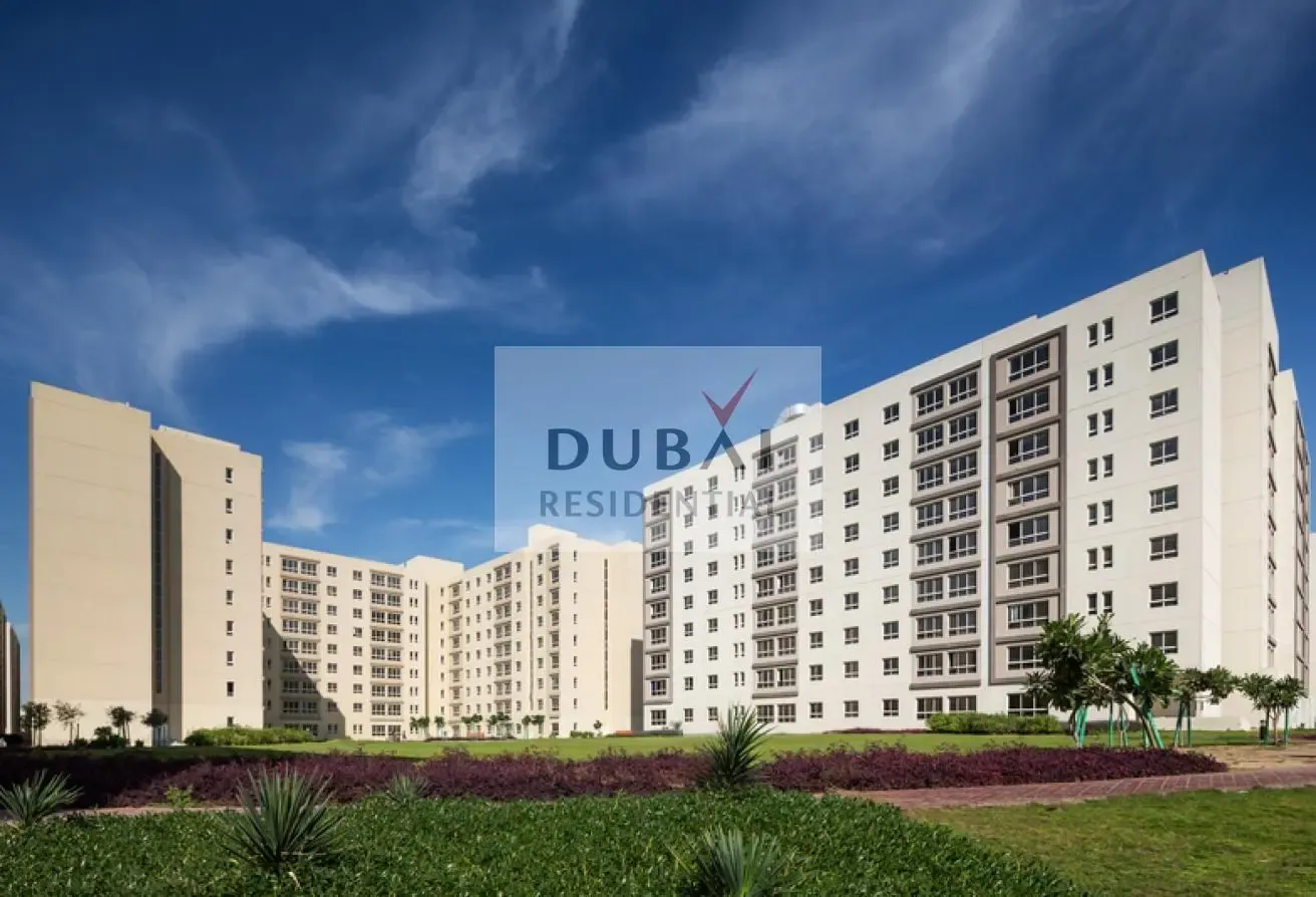 2 Bedroom | Family Home for Rent in Al Khail Gate