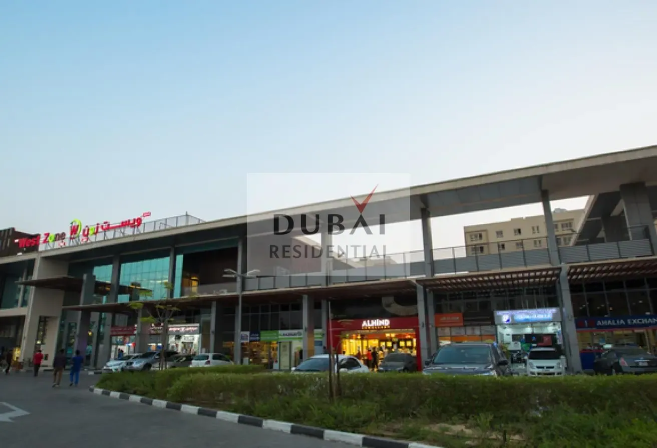 2 Bedroom | Family Home for Rent in Al Khail Gate