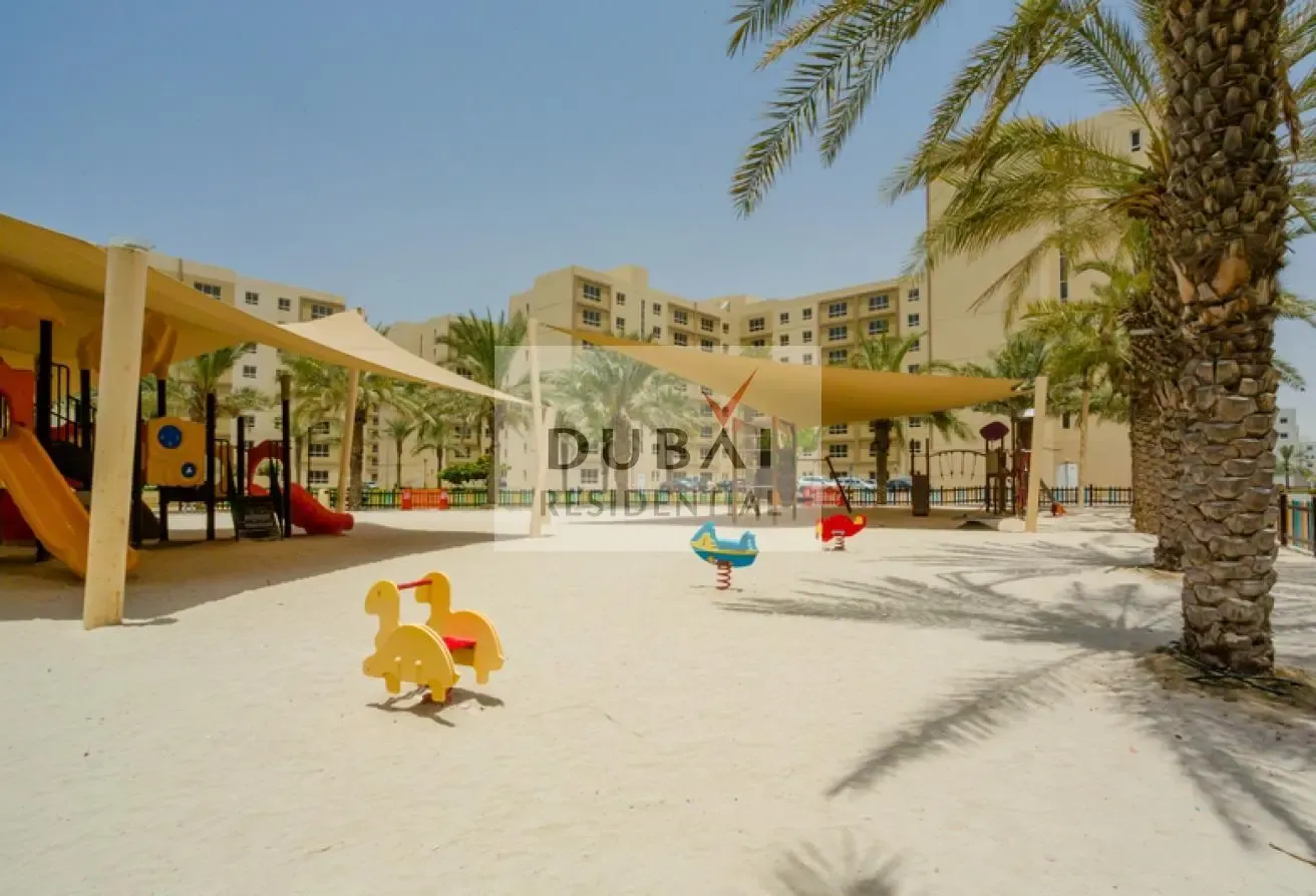 2 Bedroom | Family Home for Rent in Al Khail Gate
